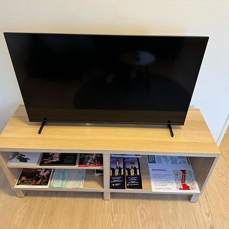 Rovaniemi Cityapartment Kültér fotó