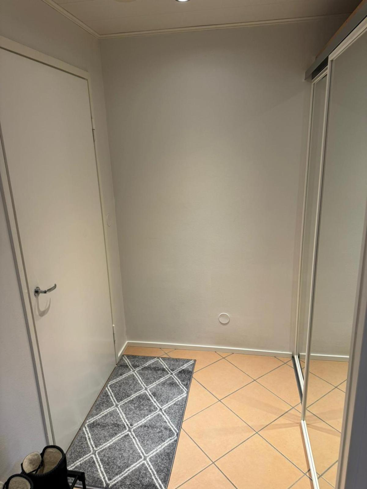 Rovaniemi Cityapartment Kültér fotó