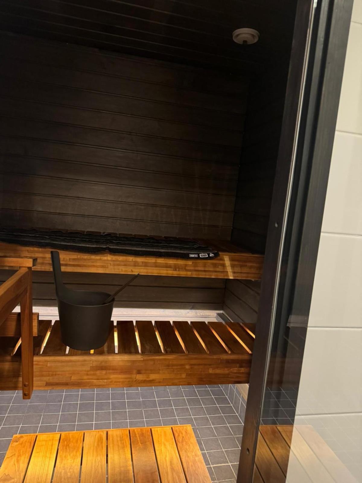 Rovaniemi Cityapartment Kültér fotó